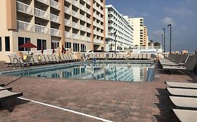 Hampton Inn Daytona Shores-Oceanfront